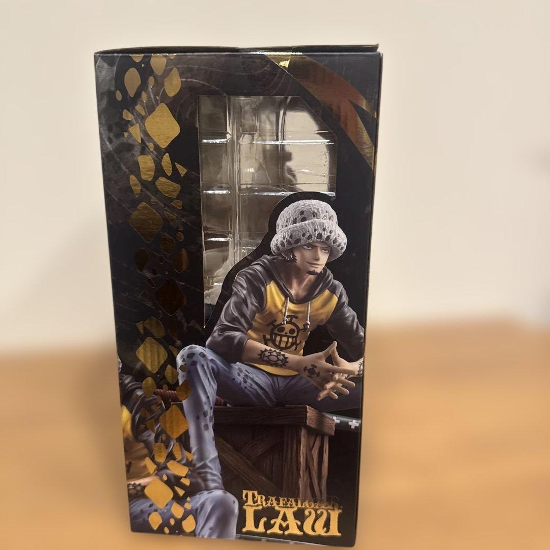 ワンピース pop ロー