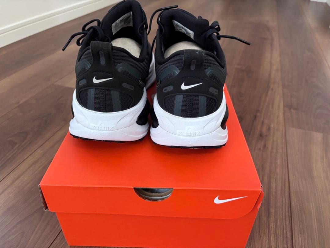 Nike ボメロ 18 GORE-TEX