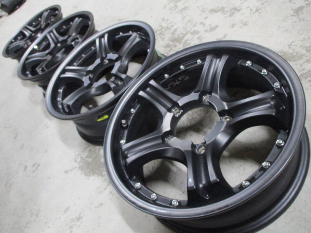 スタッドレス/にも　ジムニー　JA22 JB32 JB31 JB64 JB23