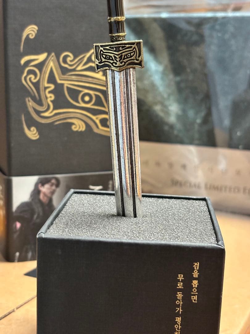 トッケビ〜君がくれた愛しい日々〜 監督版DVD