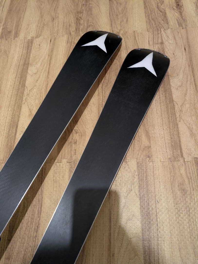 スキー ATOMIC REDSTAR SL 165cm