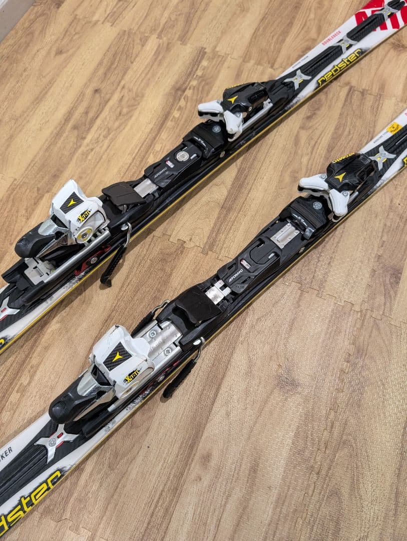 スキー ATOMIC REDSTAR SL 165cm