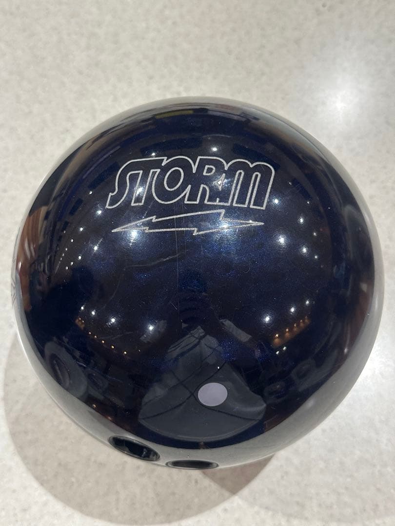 シャドウロック