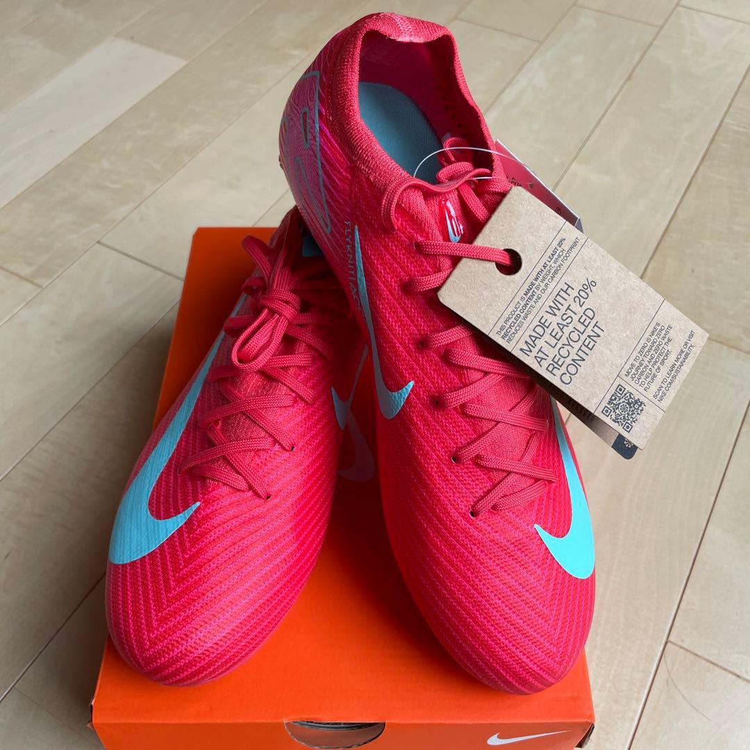 NIKE/ナイキ マーキュリアルヴェイパー16プ 口　27.0