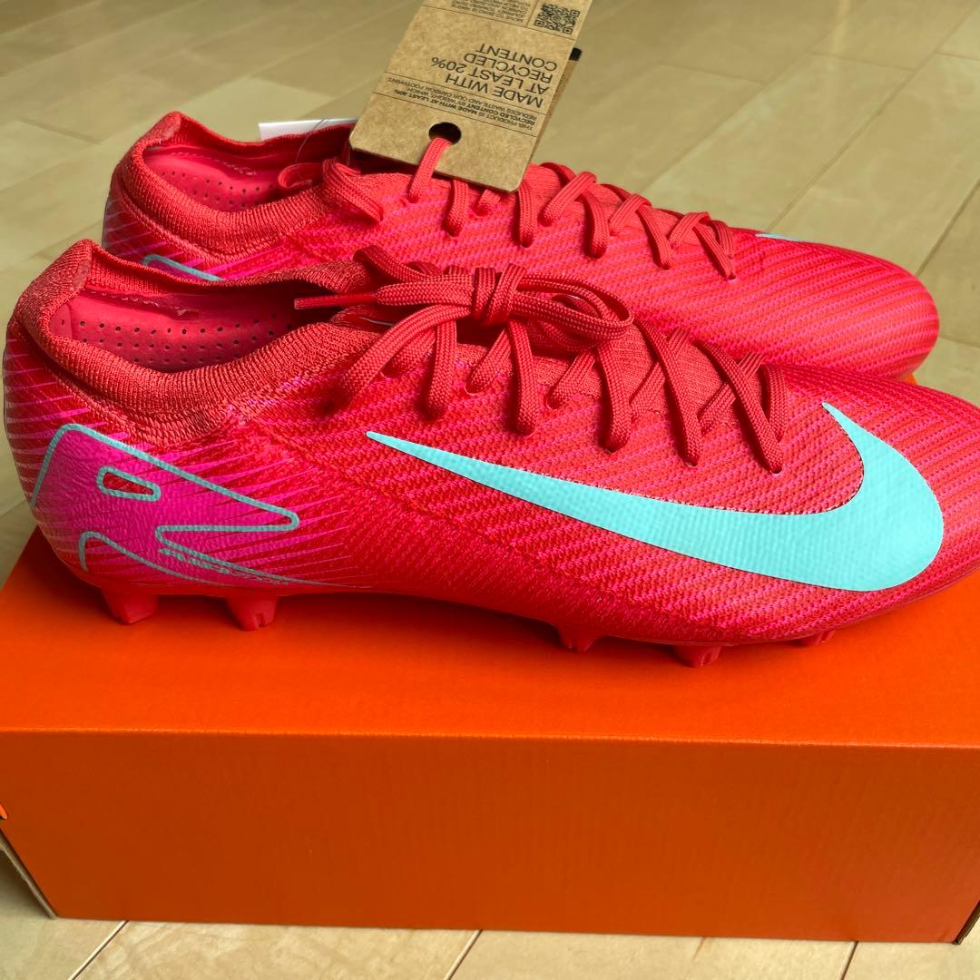 NIKE/ナイキ マーキュリアルヴェイパー16プ 口　27.0