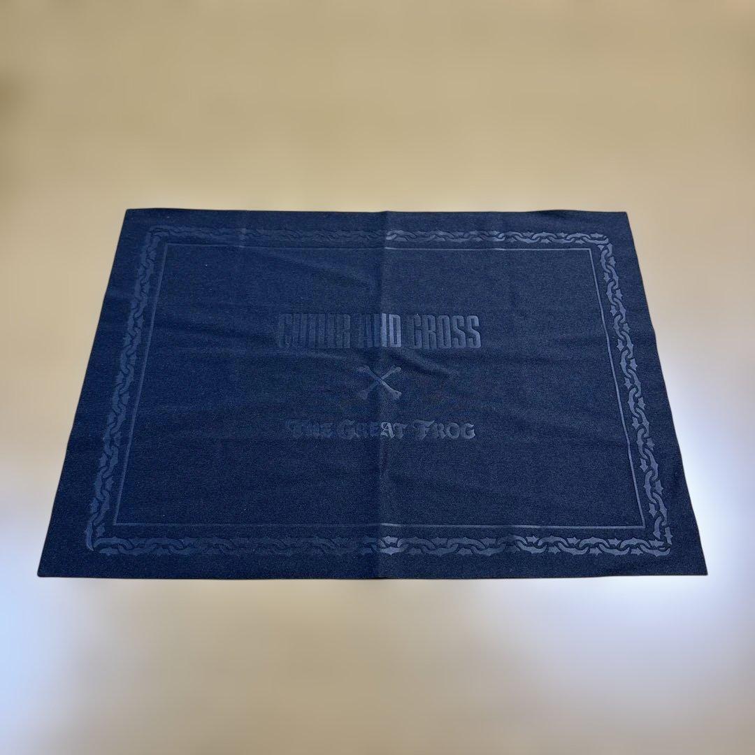 【再値下げ】THE GREAT FROG サングラス　眼鏡