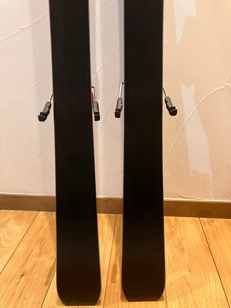 アトミックスキー板REDSTER J2 130cm