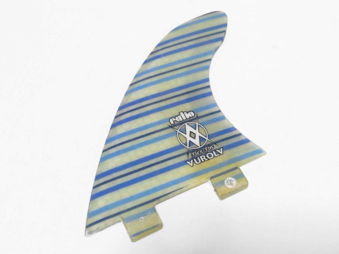 FCS エフシーエス AUROLA オーロラ フレックス ファイブ フィン