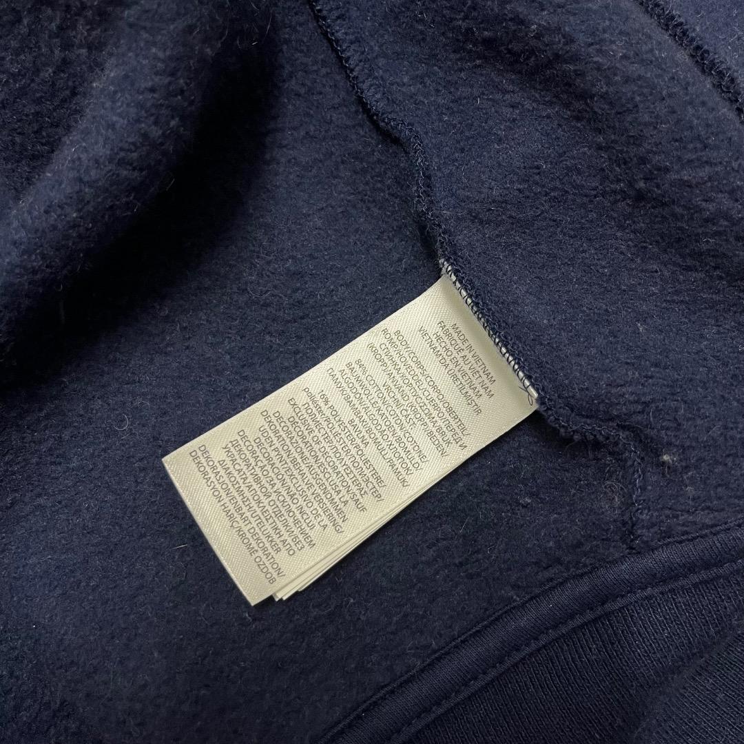 ポロラルフローレン レターマン スタジャン 襟付き レディース キッズ 今期