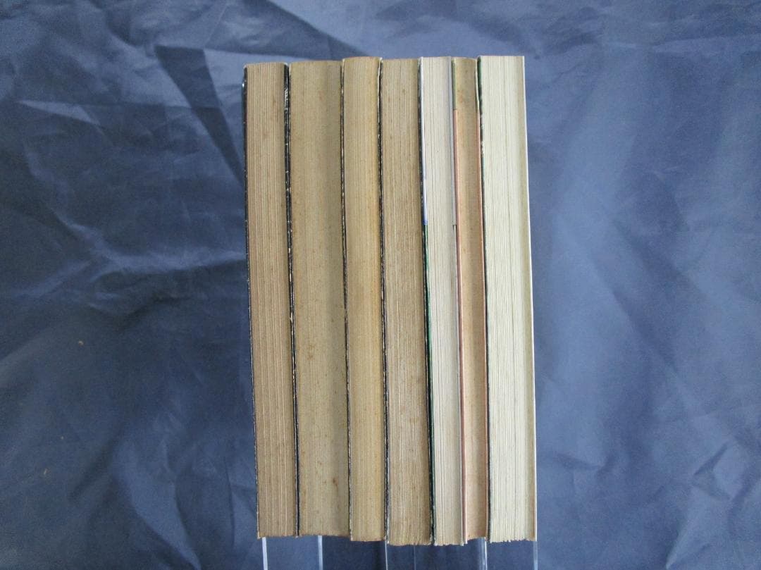 角川文庫　横溝正史文庫　金田一耕助シリーズ ほか　全５５冊