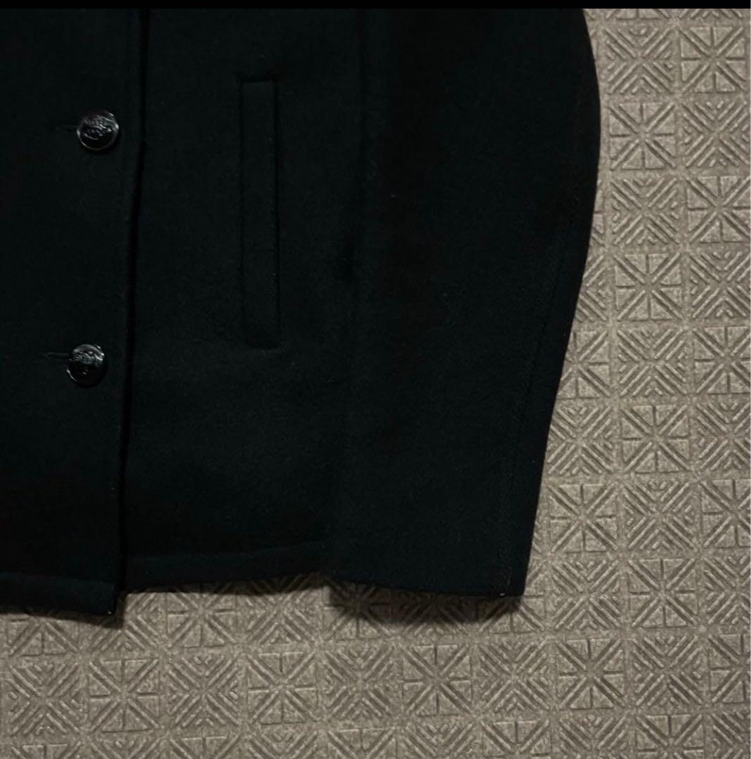 opium darkwear black Napoleon jacket お兄