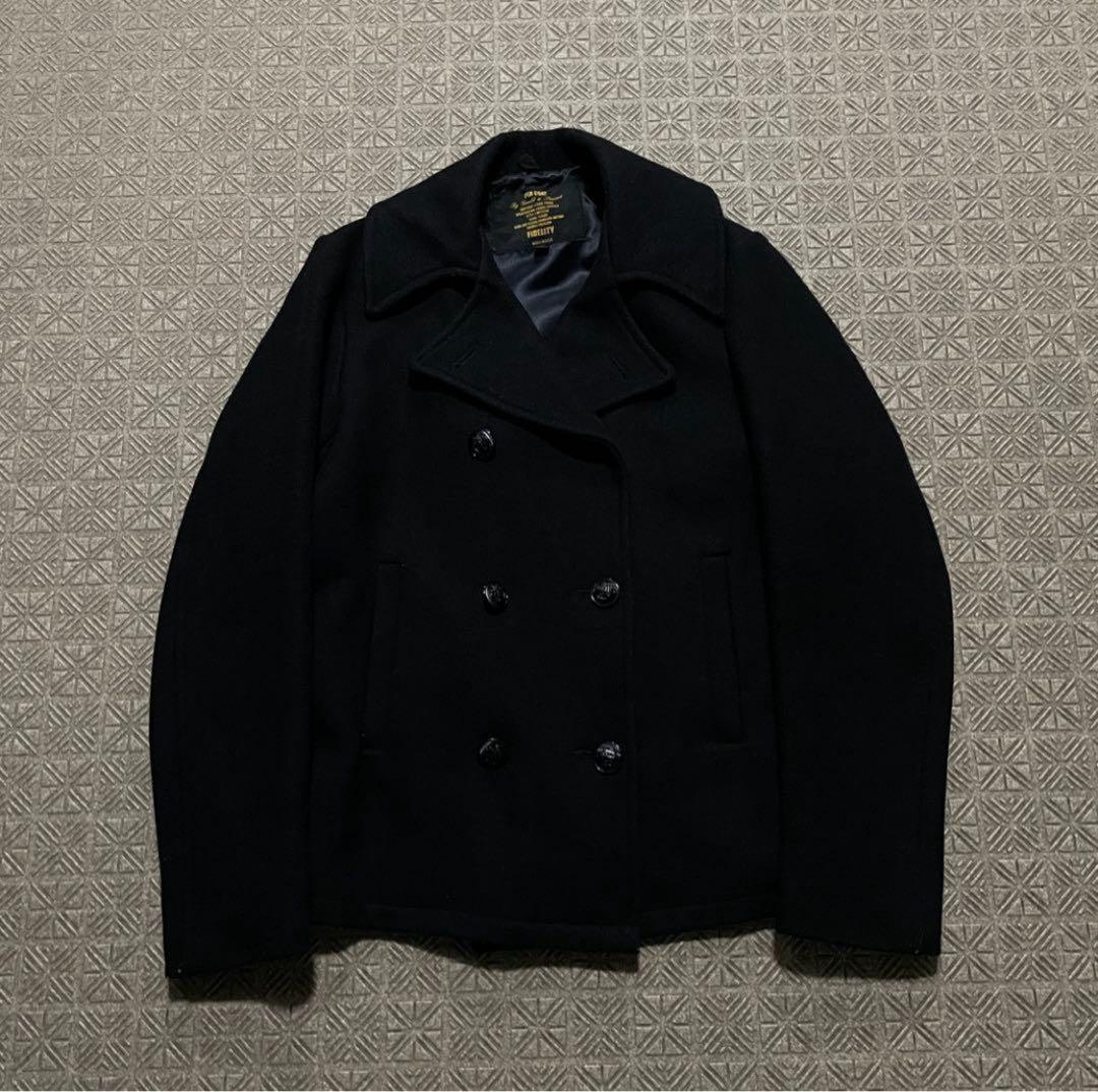 opium darkwear black Napoleon jacket お兄