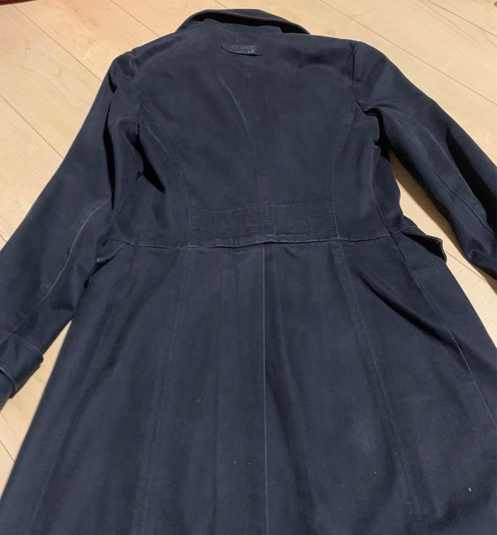 ジャンポールゴルチエ/JEAN'Sライン/ミドル丈チェスターコート