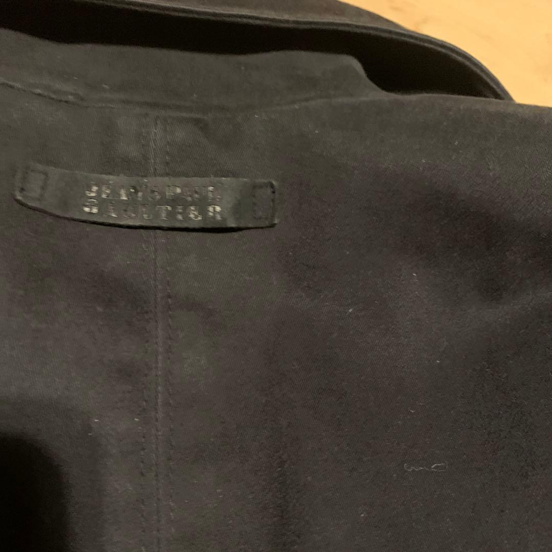 ジャンポールゴルチエ/JEAN'Sライン/ミドル丈チェスターコート