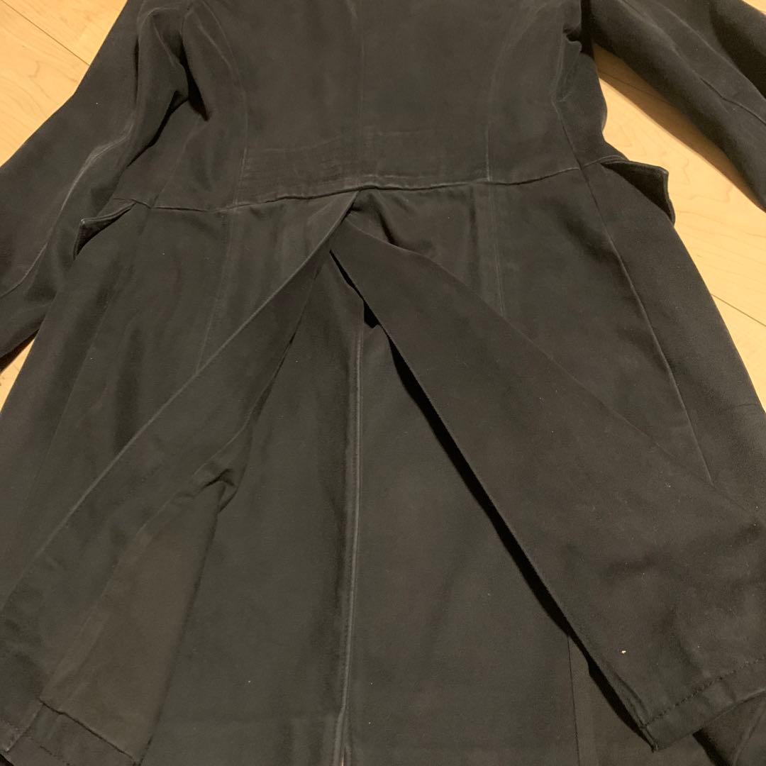 ジャンポールゴルチエ/JEAN'Sライン/ミドル丈チェスターコート