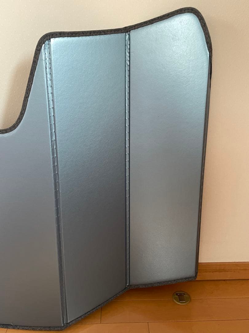 【最終値下げ】CoverCraft 専用設計サンシェード ホンダ シビックFL5