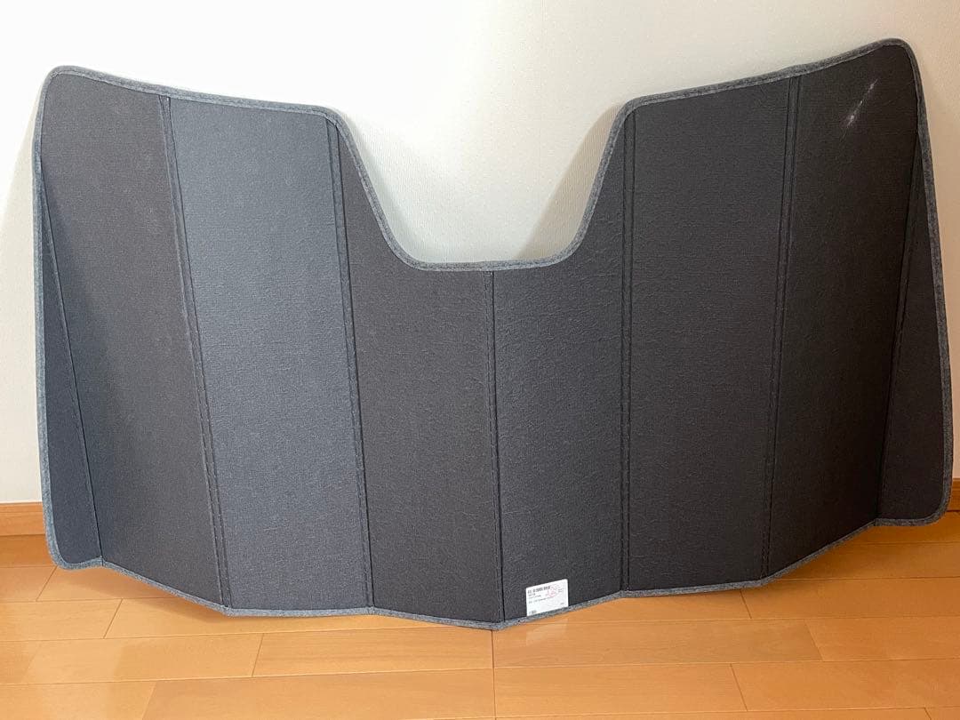 【最終値下げ】CoverCraft 専用設計サンシェード ホンダ シビックFL5