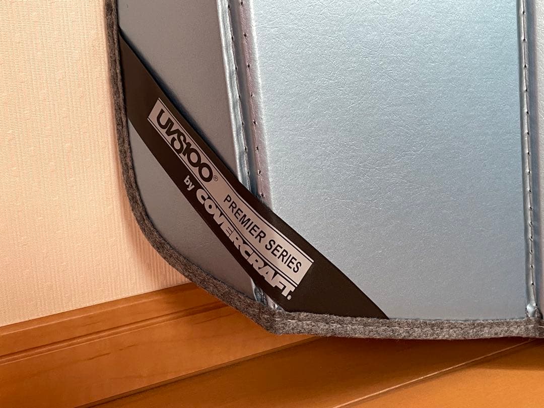 【最終値下げ】CoverCraft 専用設計サンシェード ホンダ シビックFL5