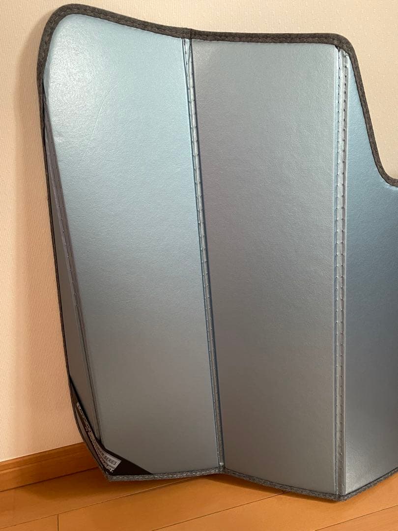 【最終値下げ】CoverCraft 専用設計サンシェード ホンダ シビックFL5