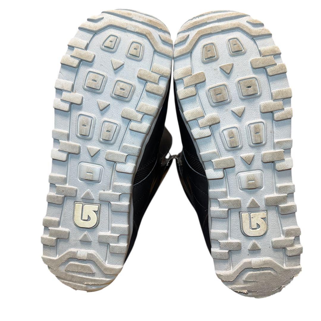 BURTON JET メンズ スノーボードブーツ　30cm バートン