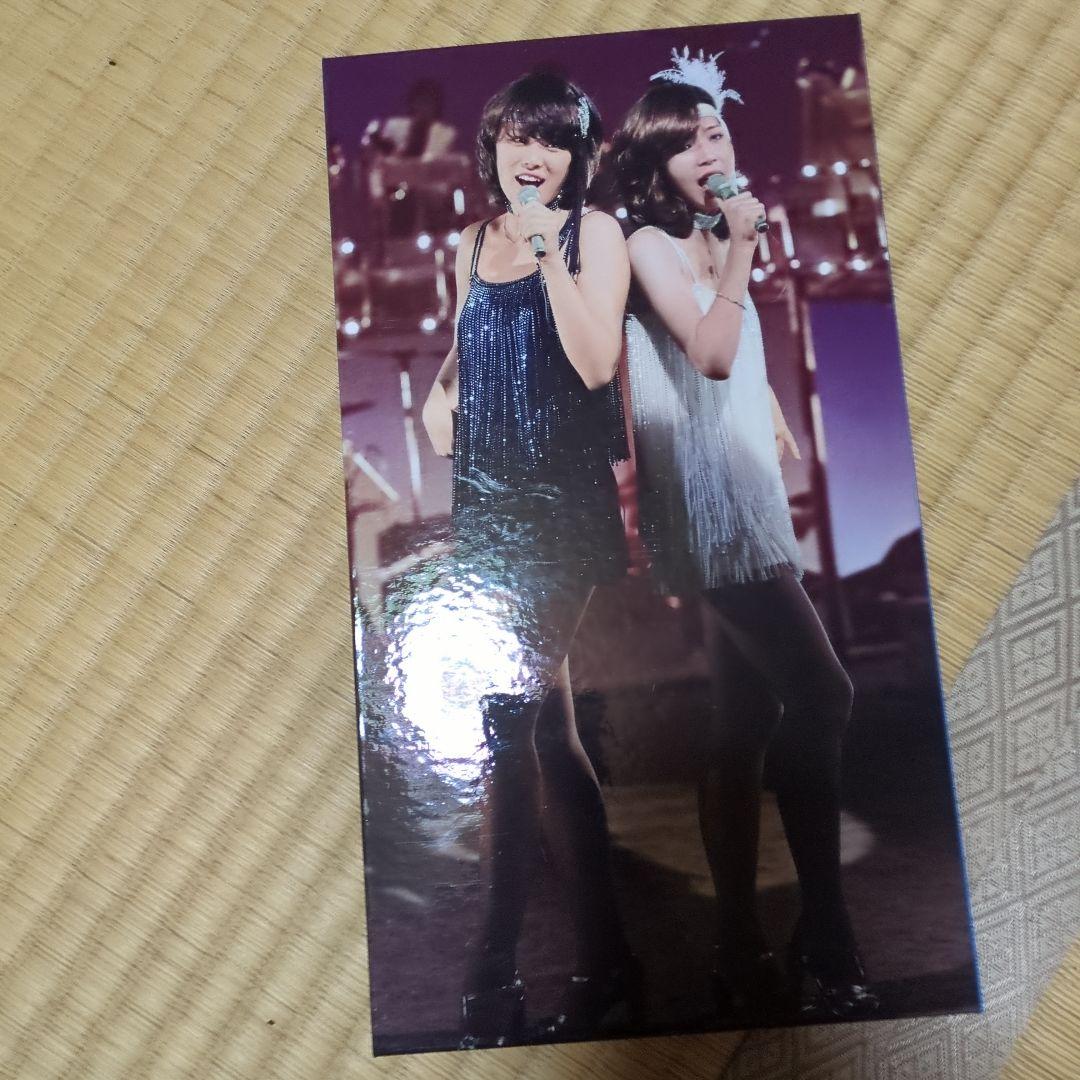 ピンク・レディー/Pink Lady Chronicle TBS Specia…