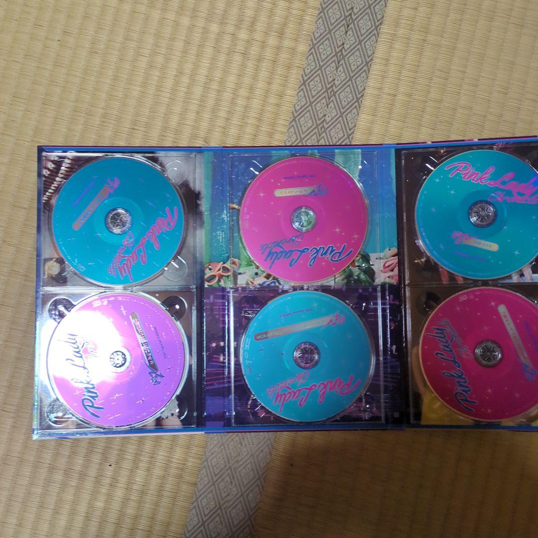 ピンク・レディー/Pink Lady Chronicle TBS Specia…