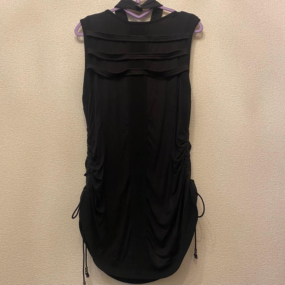 Ozzon オッズオン タンクトップ Y2k