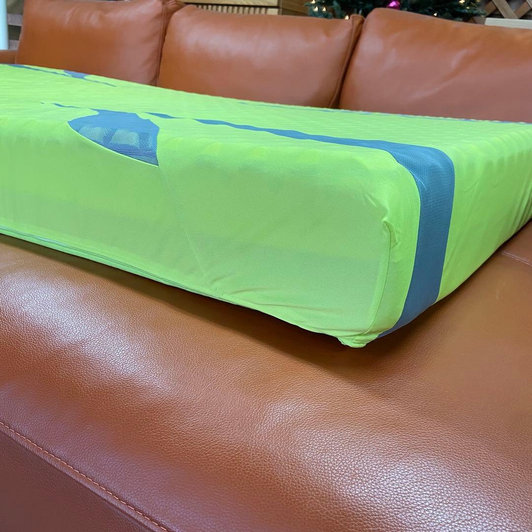 美品⭐️西川　nishikawa Air マットレス　シングル