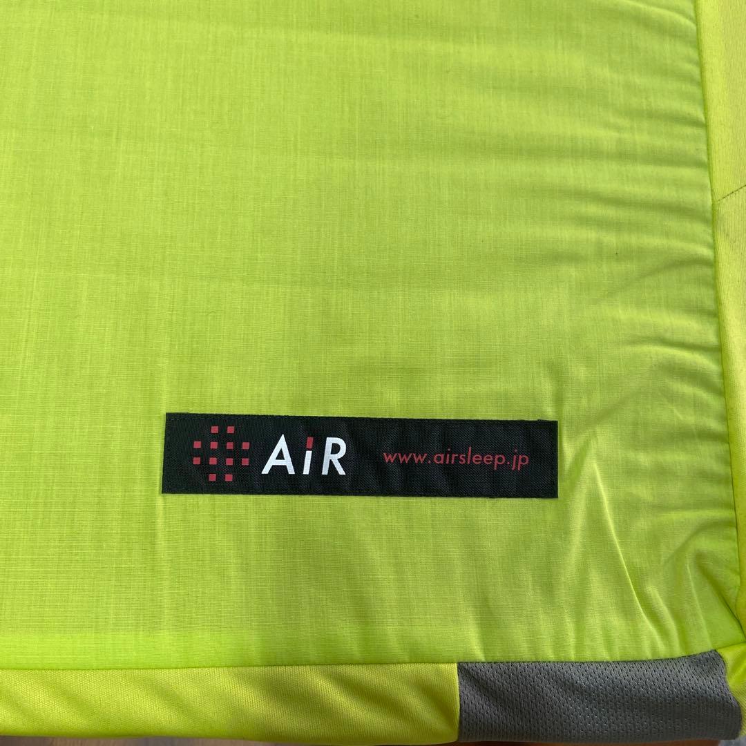 美品⭐️西川　nishikawa Air マットレス　シングル