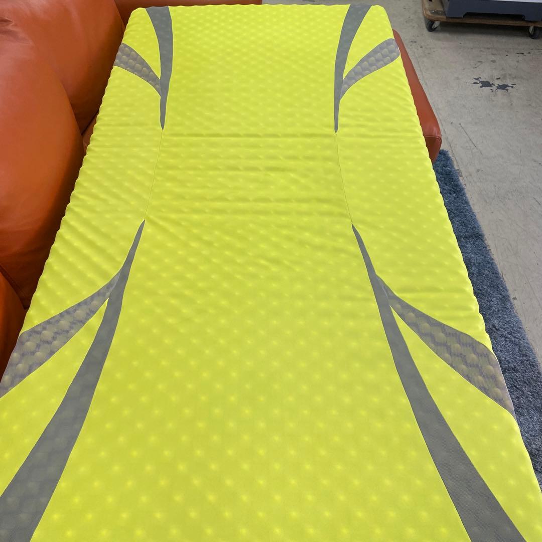 美品⭐️西川　nishikawa Air マットレス　シングル