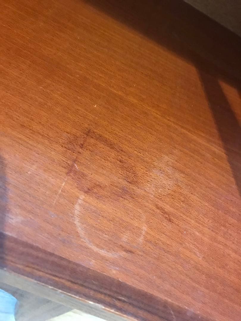 【ヴィンテージ】★G-PLAN ジープラン サイドボード