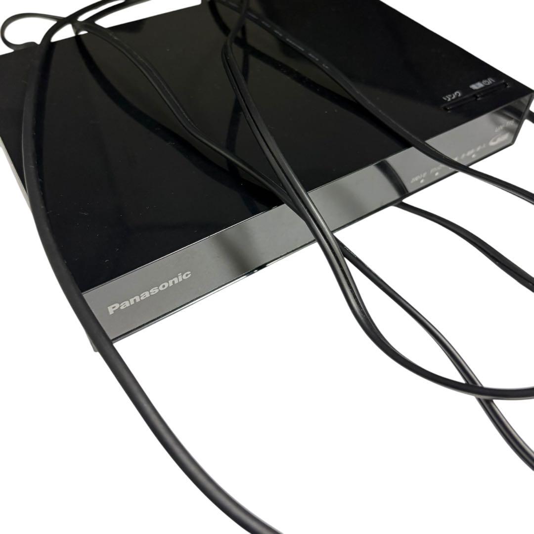 Panasonic プライベート・ビエラ UN-15TD7作動品