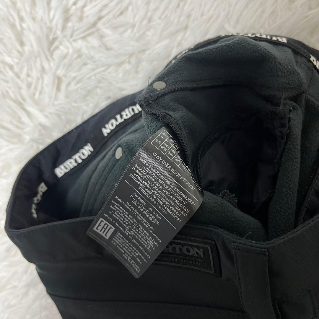 人気モデル BURTON バートン GORE EYRIS セットアップ