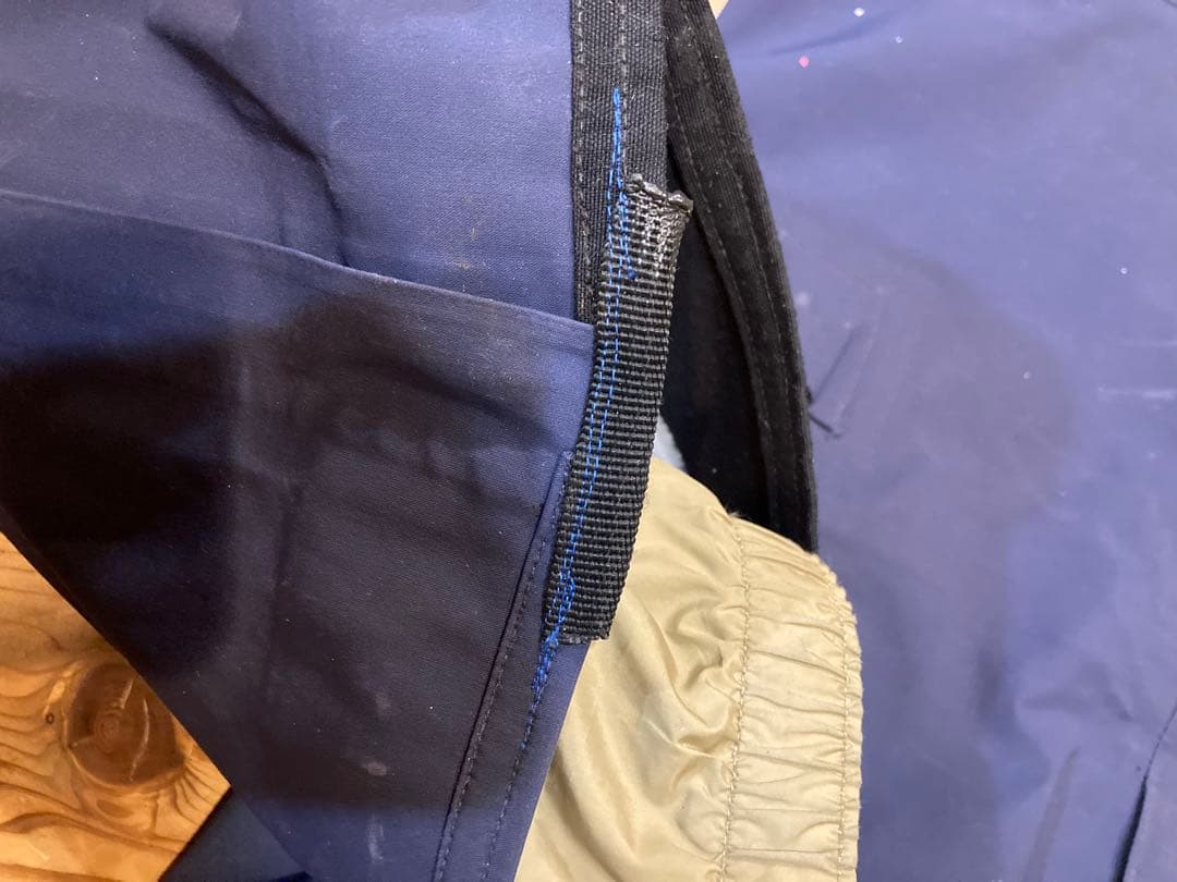 Burton AK フリーバードビブ ビブパンツ ゴアテックス スノーボード