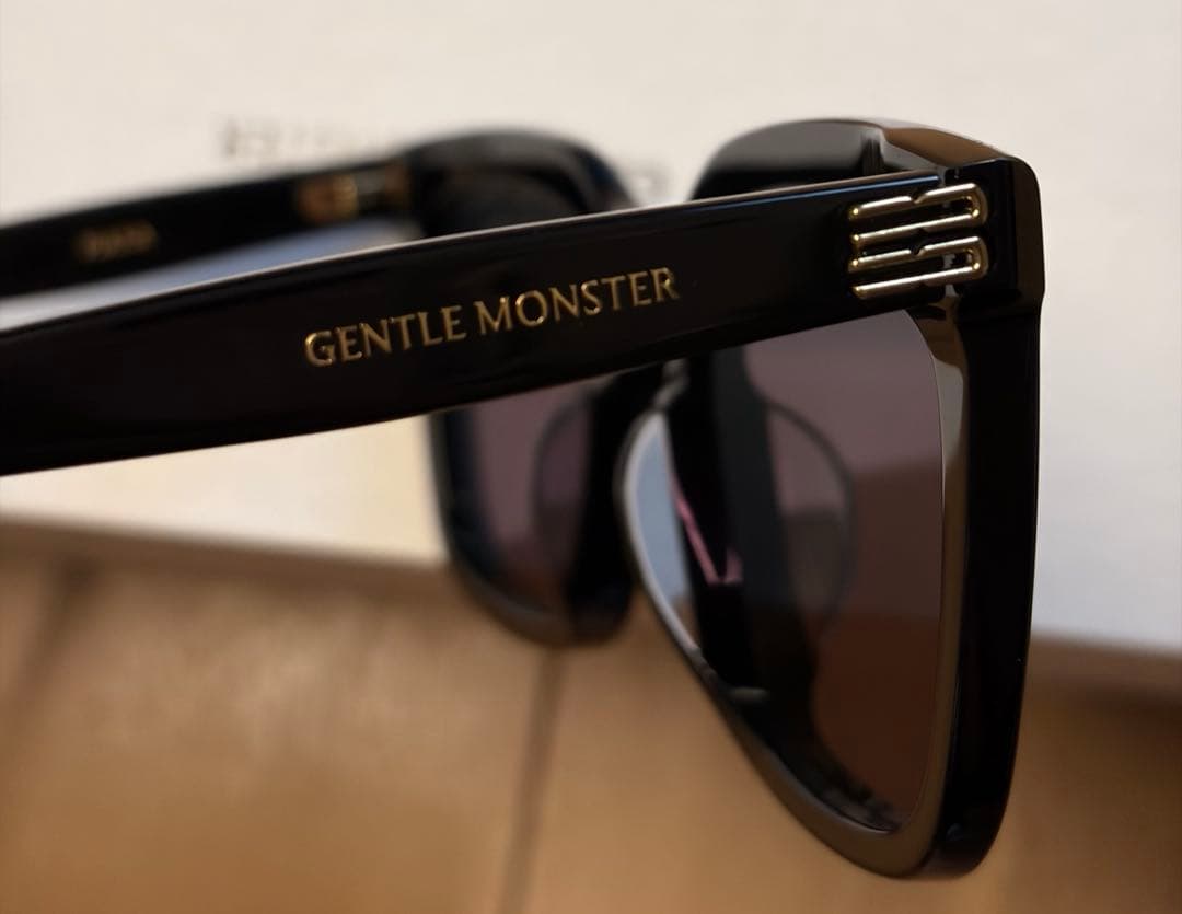 小物 GENTLE MONSTER PIANA - 01
