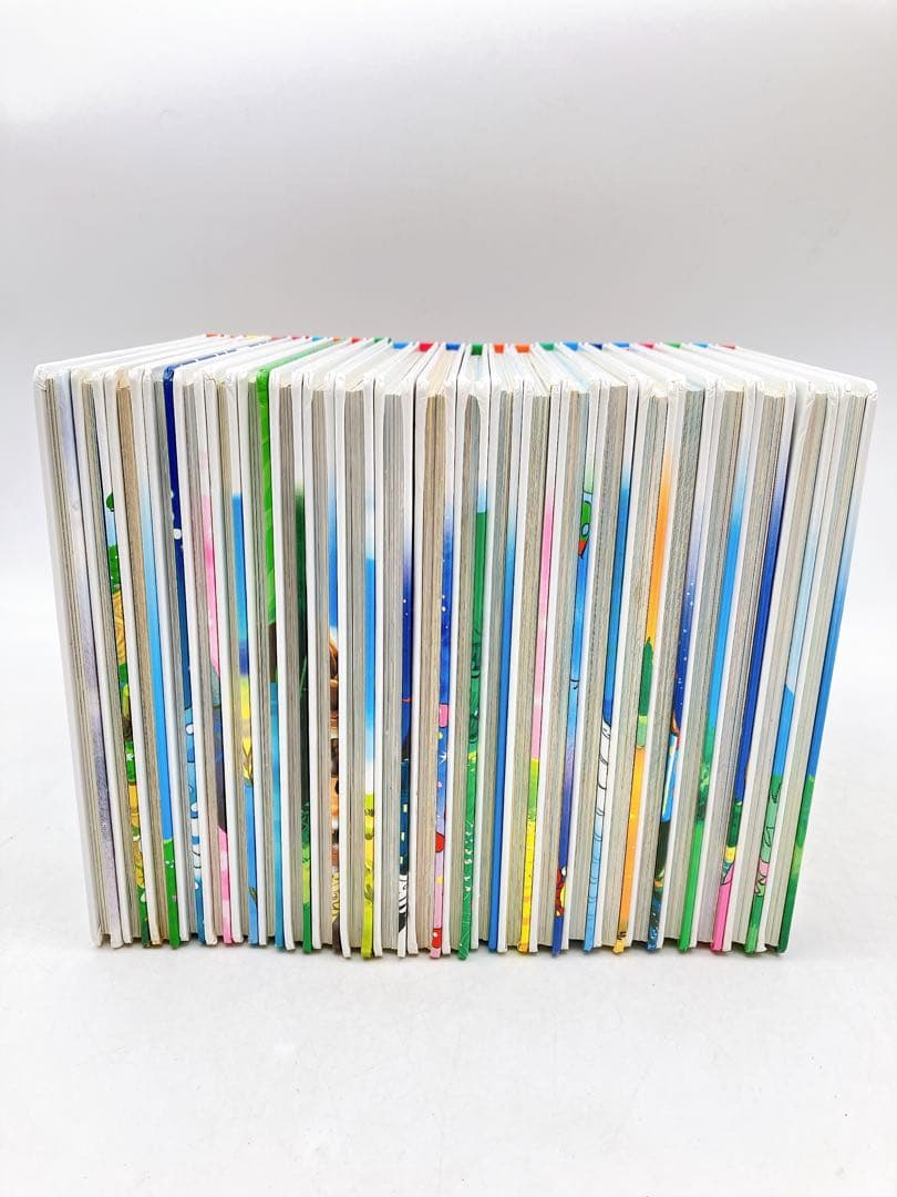 【５３冊】世界名作ファンタジー/名作アニメえほん/日本昔ばなしアニメ絵本