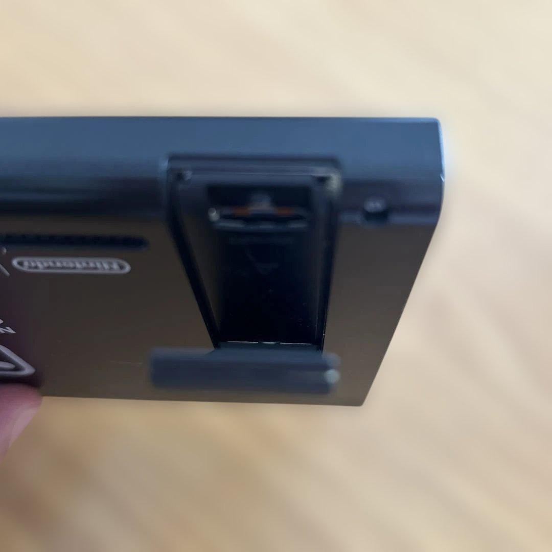 Nintendo Switch 本体　モニターのみ