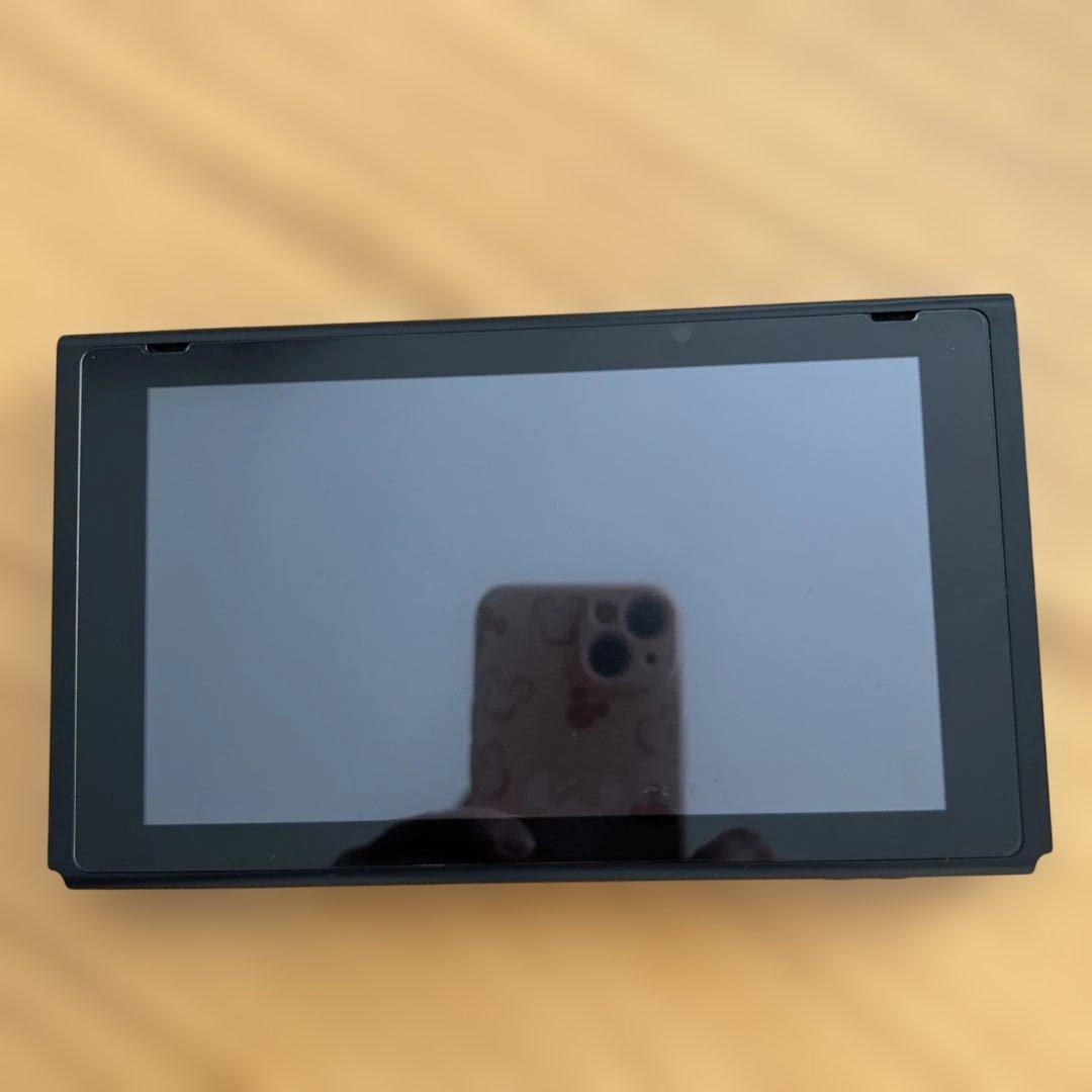 Nintendo Switch 本体　モニターのみ