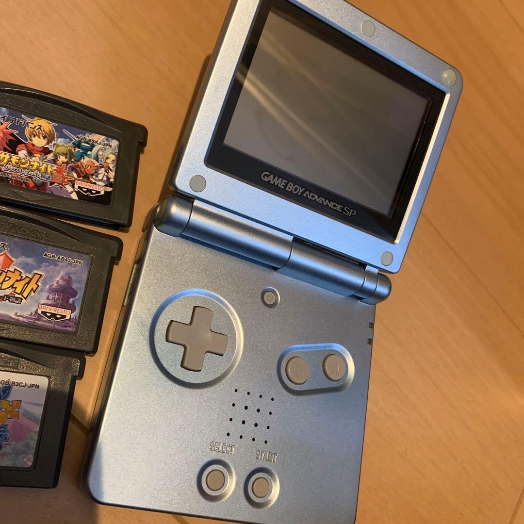 まとめ売り　ゲームボーイアドバンス