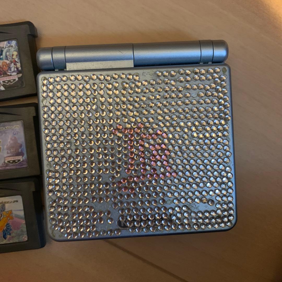 まとめ売り　ゲームボーイアドバンス