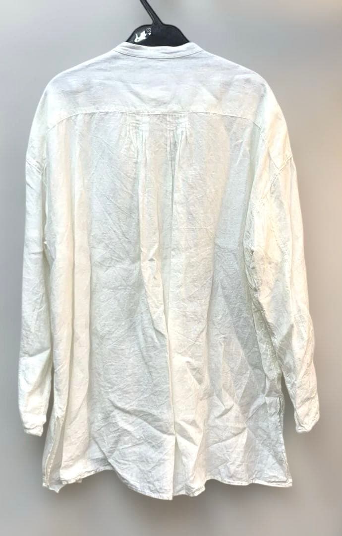 Pheeta チュニック 麻