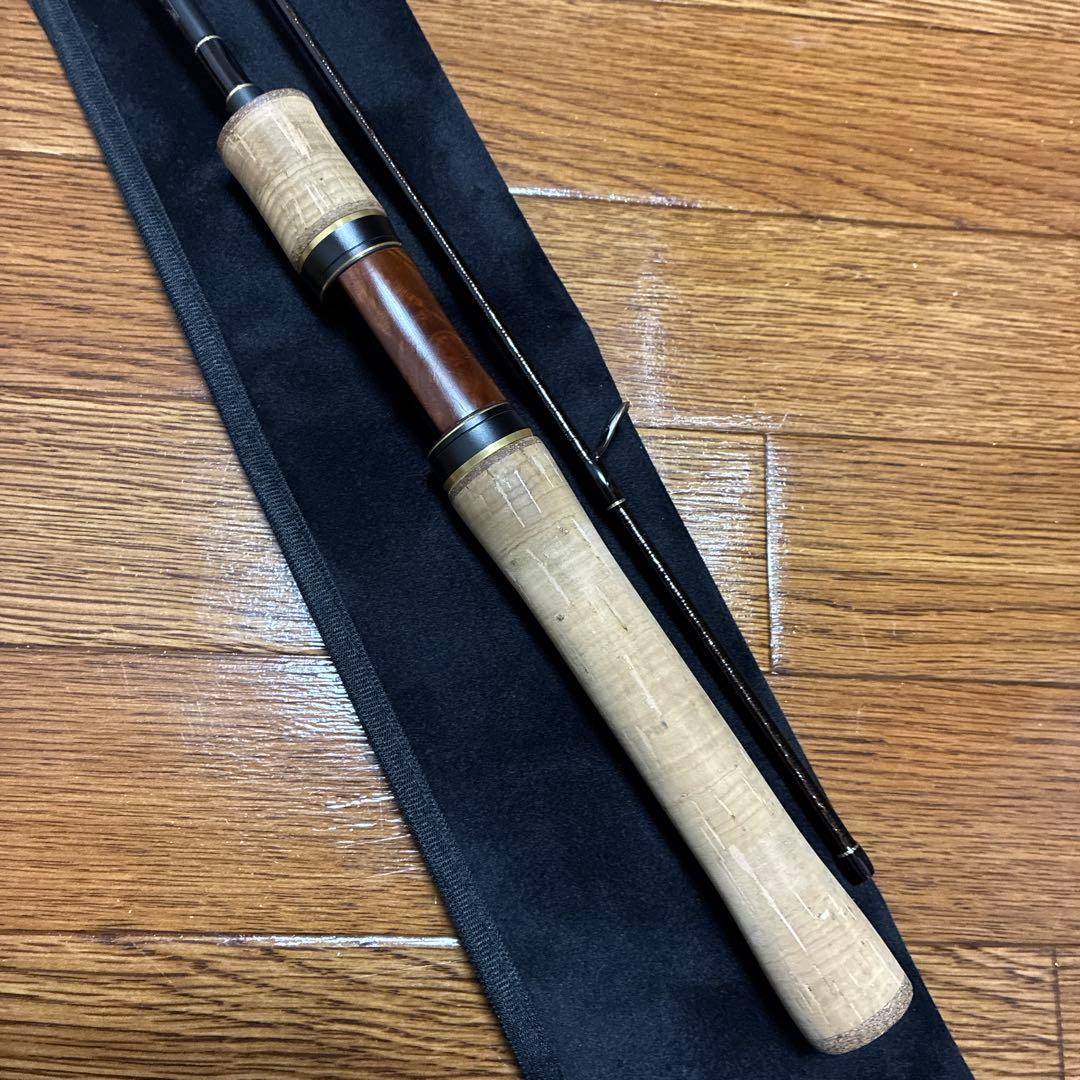 【土日発送⭐︎】カーディフ　ネイティブスペシャル　60UL