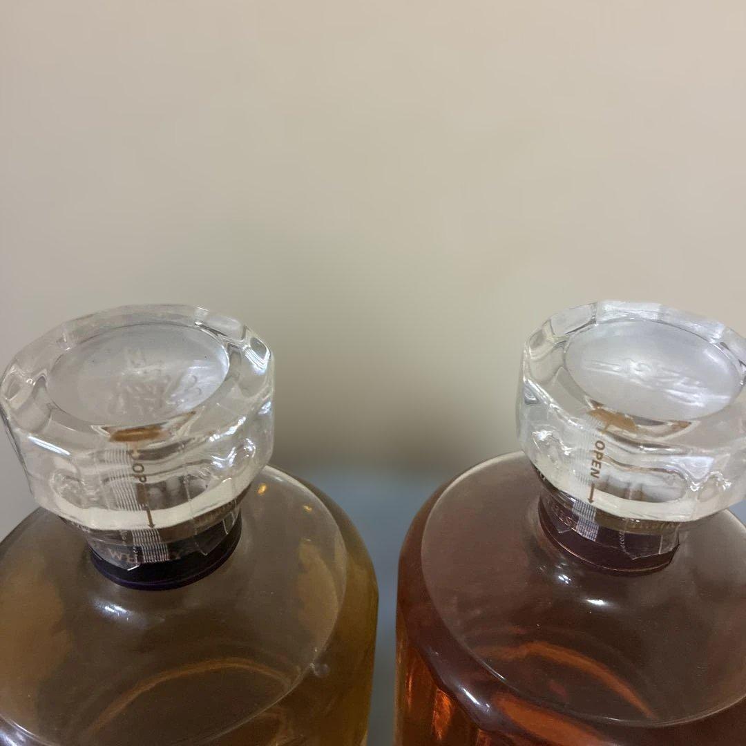 サントリー　響 2種　ウイスキー　700ml