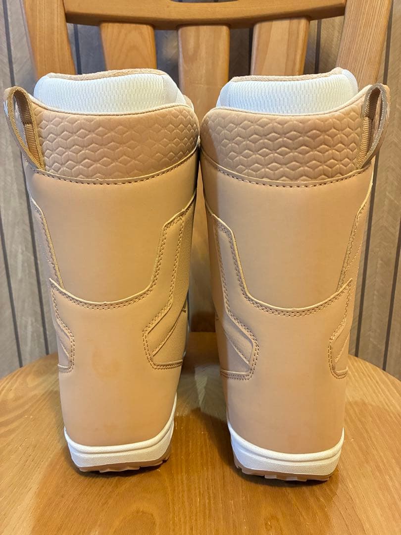 美品 NIDECKER Onyx レディース スノーボード ブーツ 23.5cm