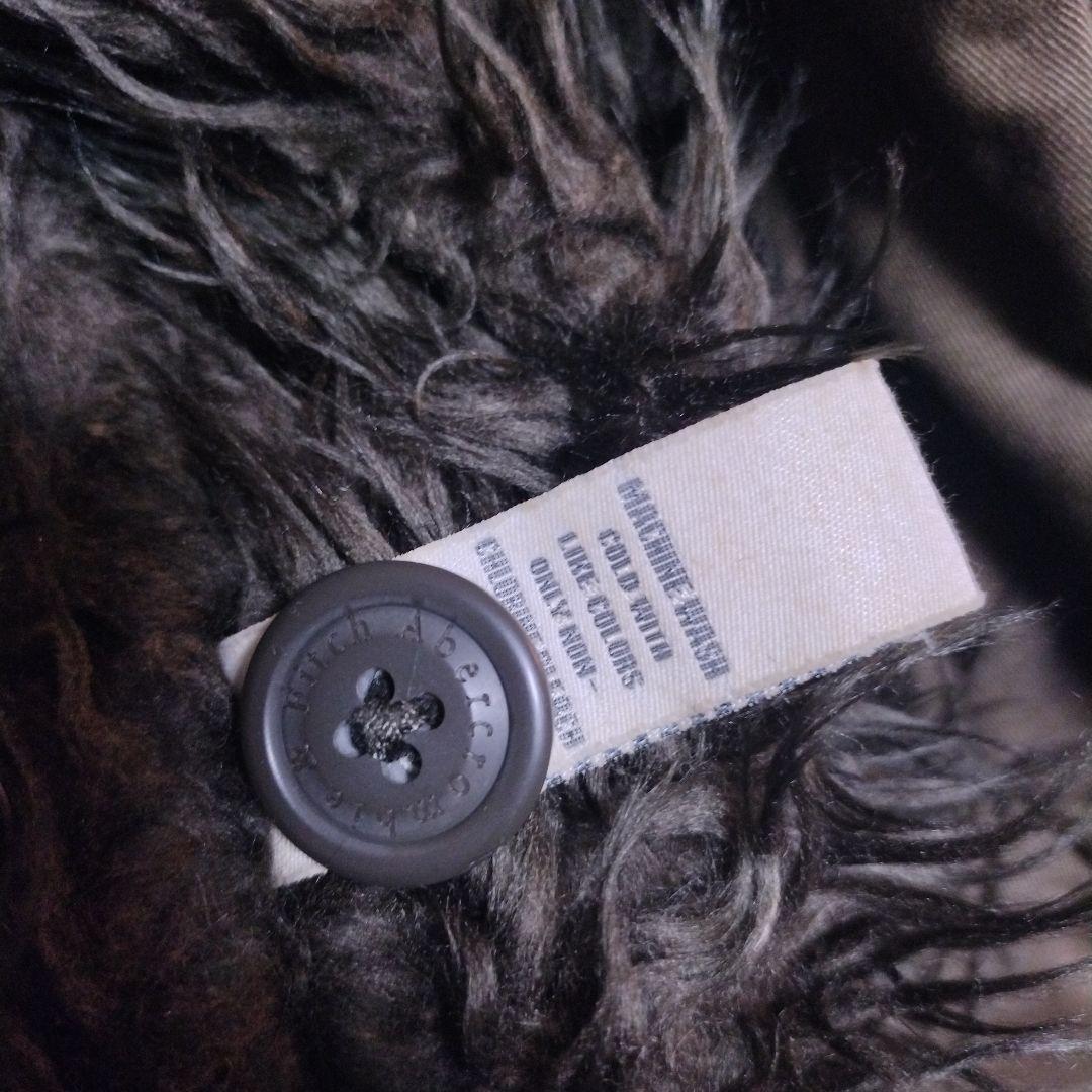 ジャケット・アウター Abercrombie & Fitch Harrison Jacket M