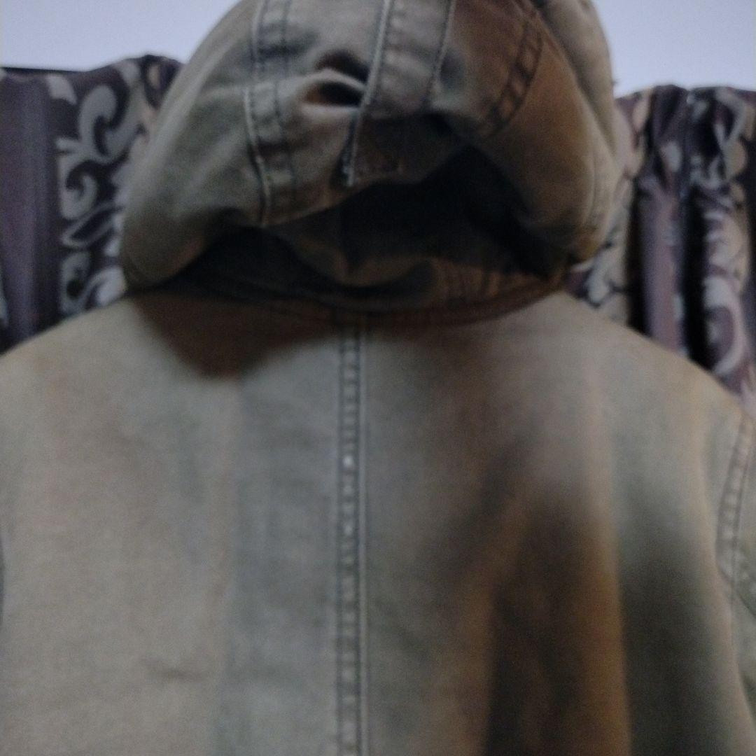 ジャケット・アウター Abercrombie & Fitch Harrison Jacket M