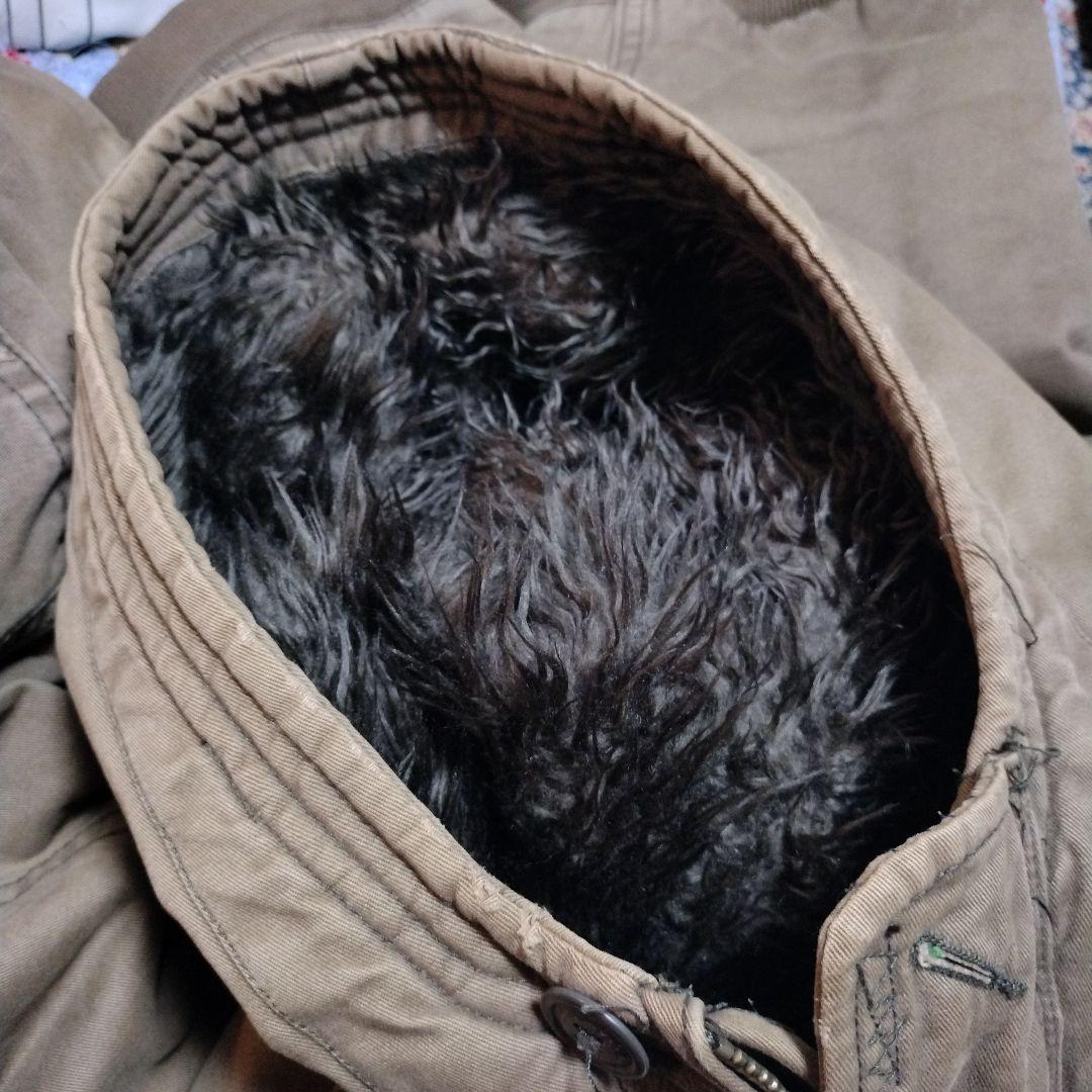 ジャケット・アウター Abercrombie & Fitch Harrison Jacket M