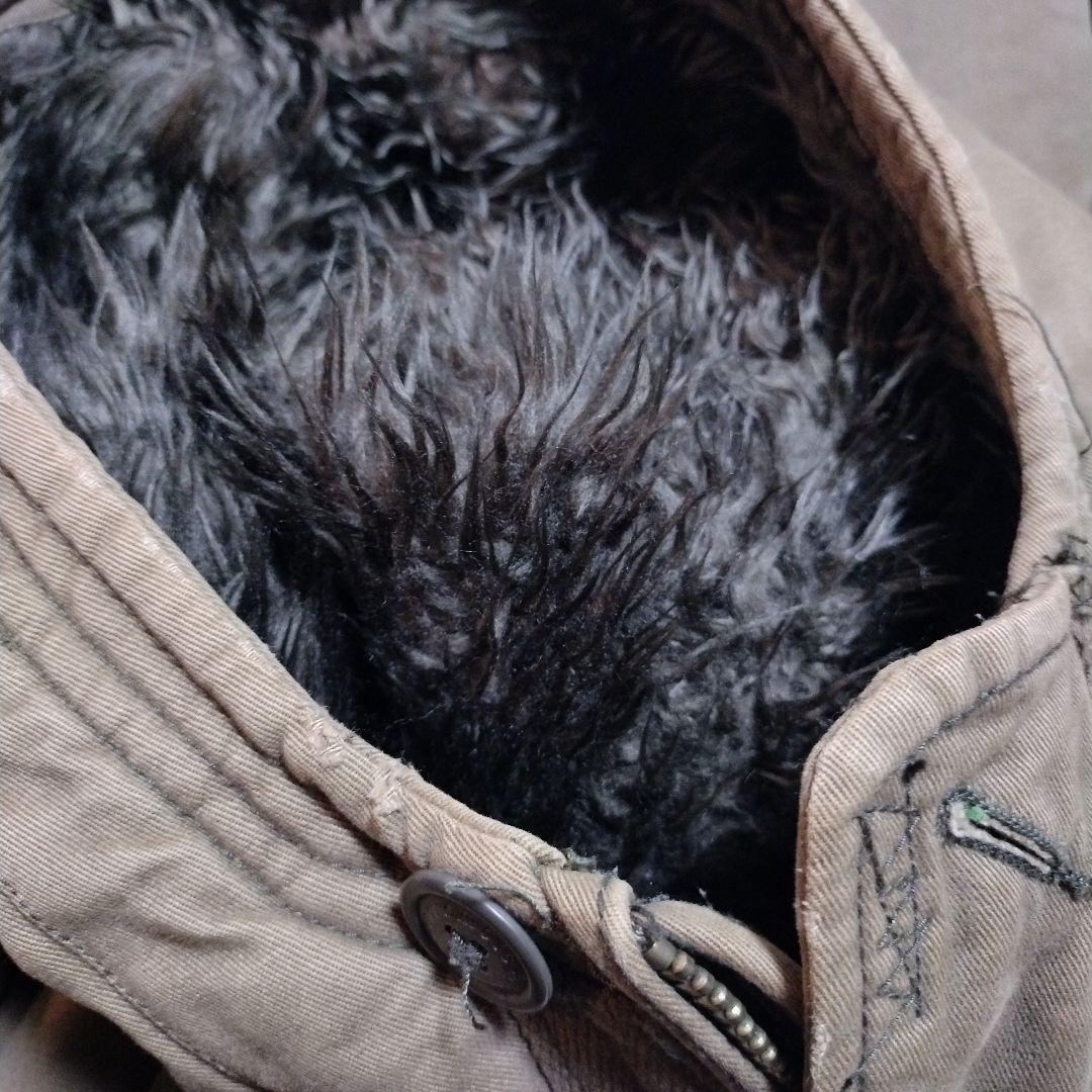 ジャケット・アウター Abercrombie & Fitch Harrison Jacket M