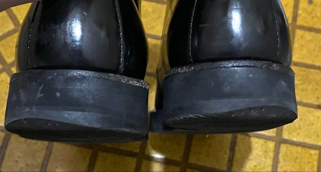 ダナー　ポストマン　26.5