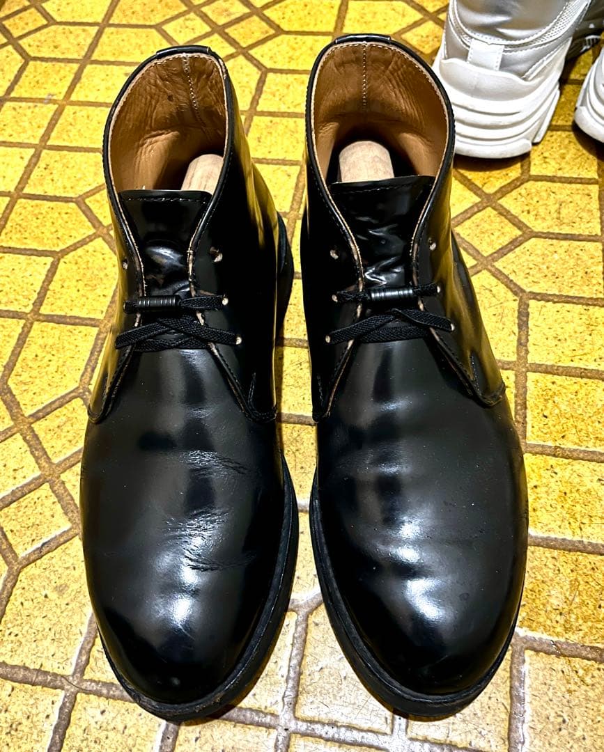 ダナー　ポストマン　26.5